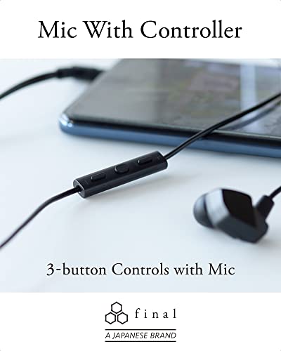 VR3000 Gaming Earphones - Immersive & Spacious Gaming