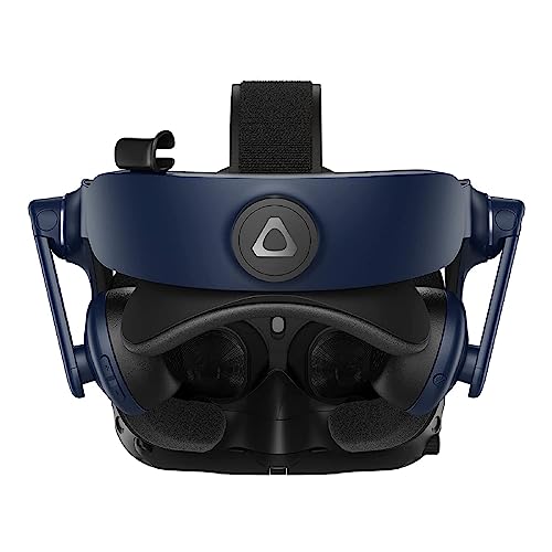 HTC VIVE Pro 2 - Complete VR System