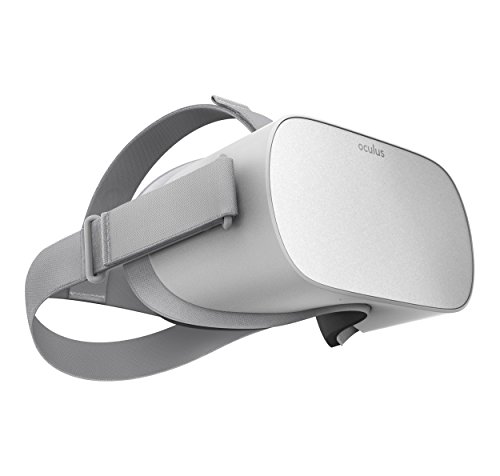 Oculus Go VR Headset - 32GB