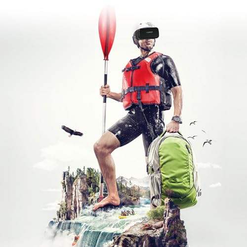 Universal VR Headsets for iPhone and Android