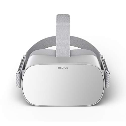 Standalone Virtual Reality Headset - Oculus Go 32GB