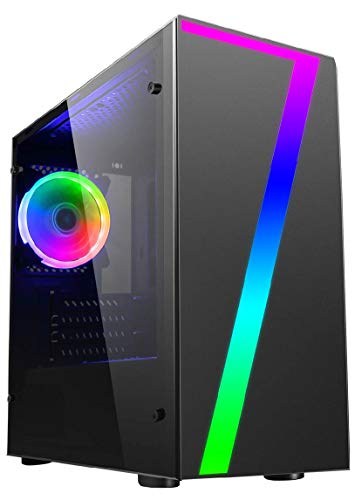Ultra Fast Gaming PC Desktop Computer AMD Athlon 9600