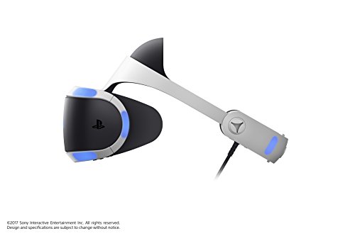PS4 VR Starter Pack - Gadgets Stop