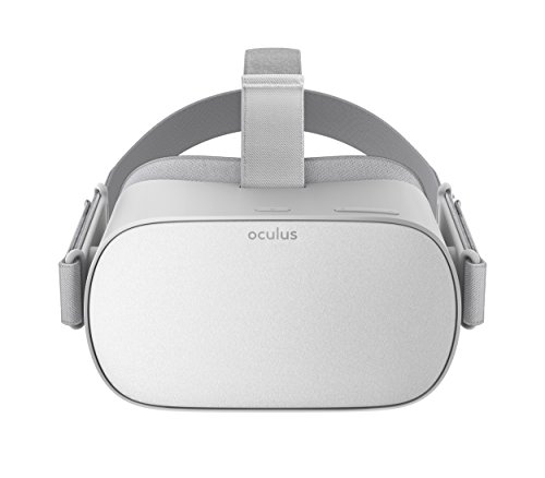 Oculus Go VR Headset - 32GB
