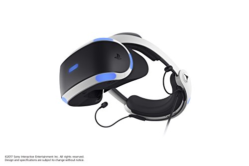 PS4 VR Starter Pack - Gadgets Stop