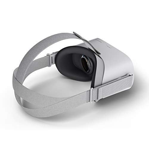 Standalone Virtual Reality Headset - Oculus Go 32GB