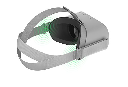Oculus Go VR Headset - 32GB