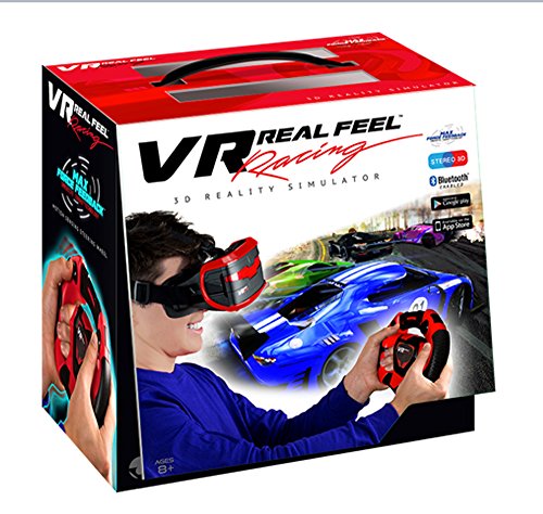 VR Racing Game: Ultimate Virtual Reality Driving Experience