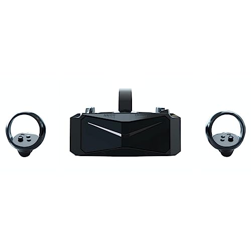 Pimax Crystal VR Headsets - PC VR + All-in-One