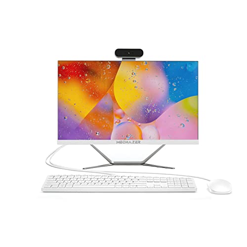 MECHAZER Z1 Pro PC 23.8" Intel Core i5 Windows11