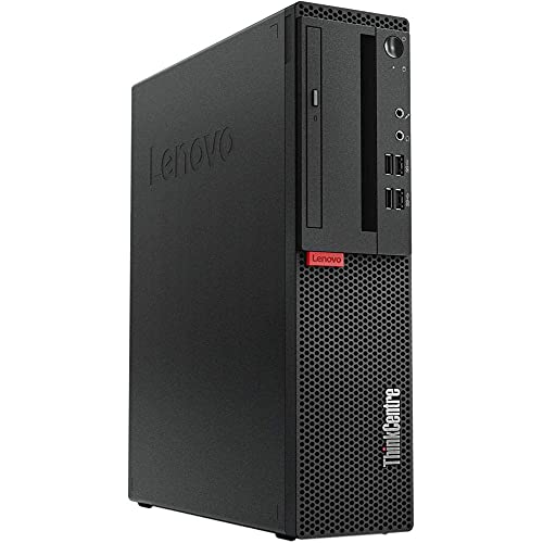 Lenovo Thinkcentre M710S SFF Desktop PC (Refurbished)