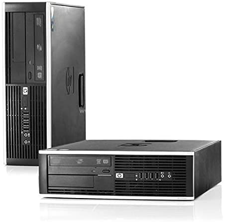 HP Elite 8300 SFF Quad Core i7-3770 3.4GHz 16GB 256GB SSD [8 words]