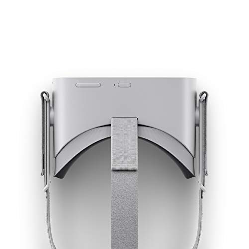 Standalone Virtual Reality Headset - Oculus Go 32GB