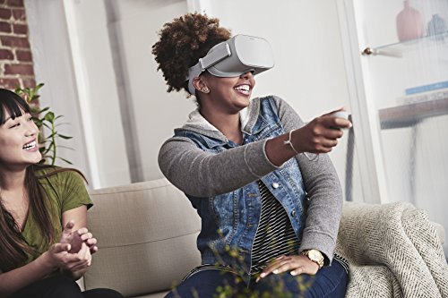 Oculus Go VR Headset - 32GB