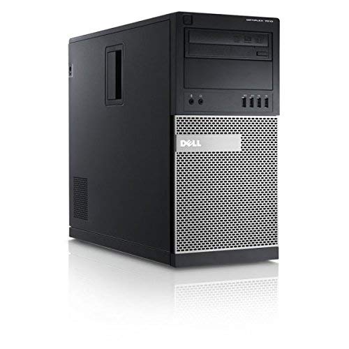 Dell Optiplex 7010 MT Intel Core i7-3770 16GB 240GB