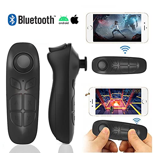 Heromask PRO - VR Gaming Headset with Gamer Button