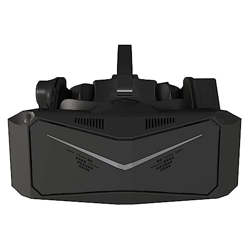 Pimax Crystal VR Headsets - PC VR + All-in-One