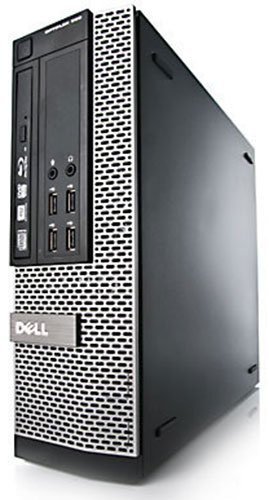 Dell OptiPlex 7010 SFF Core i3-3220 Desktop