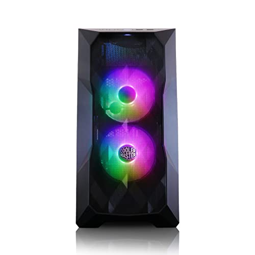Gaming PC | Intel 11400F, RTX 3060 Ti, 16GB