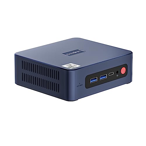 10th Gen Intel i5 Mini PC, 16GB DDR4