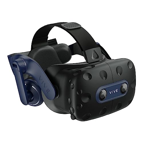 HTC VIVE Pro 2 - Complete VR System