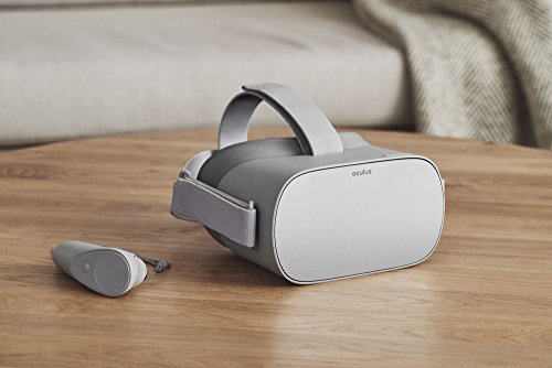 Oculus Go VR Headset - 32GB