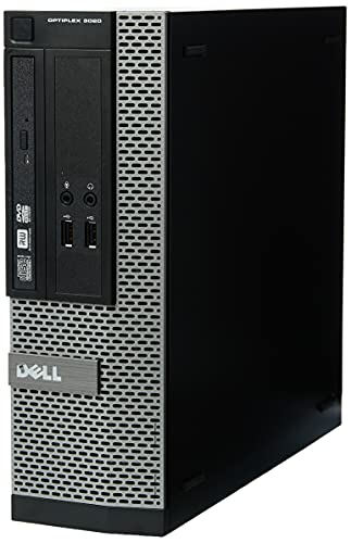 Dell OptiPlex 3020 SFF Core i5-4590 8GB 240GB SSD PC