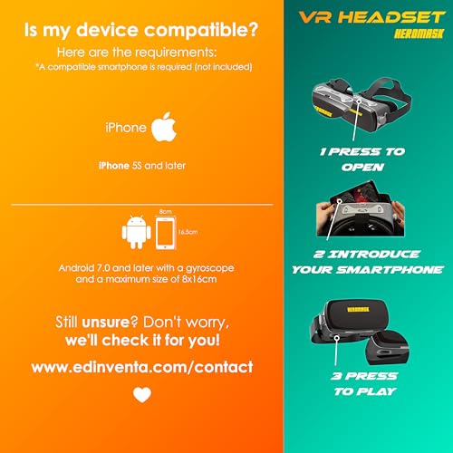 Maths VR Headset: Fun Learning Games for Kids