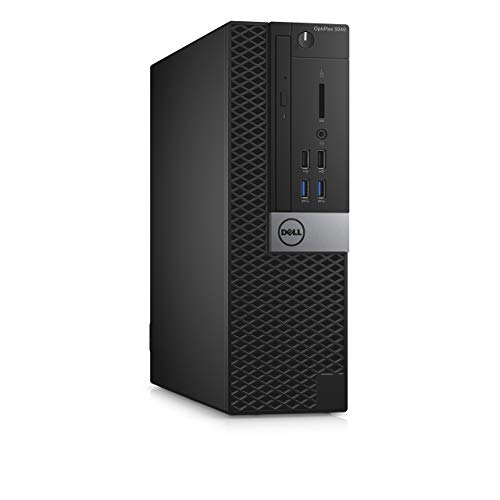 Dell Optiplex 3040 SFF i5 6500 8GB RAM 240GB SSD