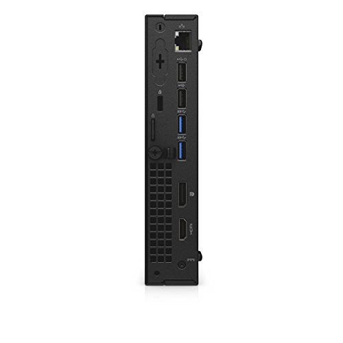 Dell Optiplex 3040M Tiny Micro PC i5 16GB 240GB SSD