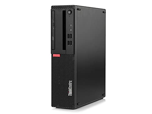 Lenovo Thinkcentre M710S SFF Desktop PC (Refurbished)