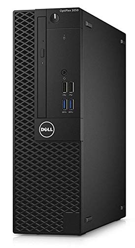 Dell OptiPlex 3050 SFF i5 8GB 256GB SSD Windows 10