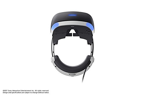 PS4 VR Starter Pack - Gadgets Stop