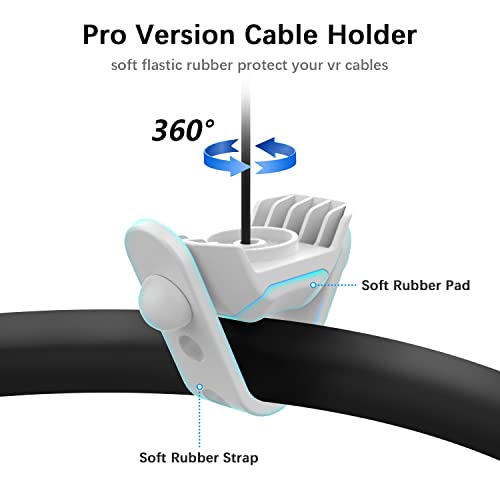 AMVR VR Cable Management - 3,6 Packs