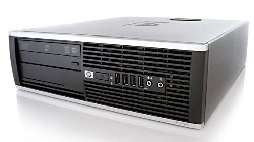 HP Elite 8200 SFF i5-2400 8GB 1000GB DVD Desktop