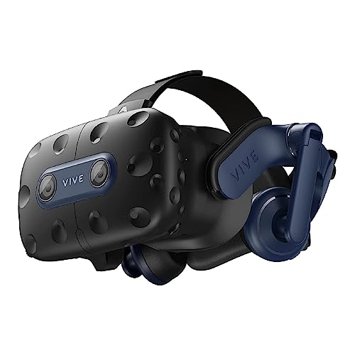 HTC VIVE Pro 2 - Complete VR System