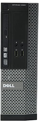 Dell OptiPlex 3020 SFF Core i5-4590 8GB 240GB SSD PC