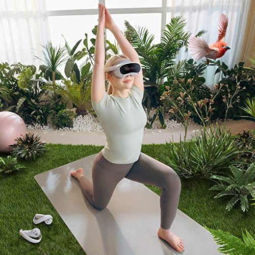 PICO VR Headset: 4 ALL-in-One - 128GB