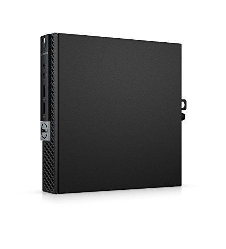 Dell Optiplex 3040M Tiny Micro PC i5 16GB 240GB SSD