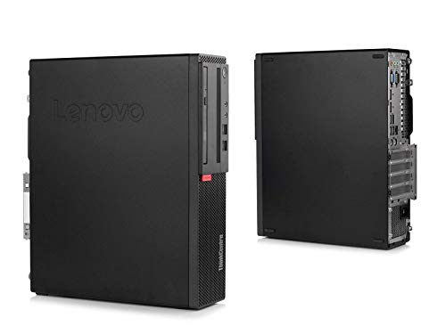 Lenovo Thinkcentre M710S SFF Desktop PC (Refurbished)