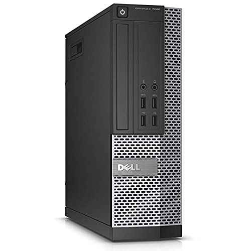 Dell OptiPlex 7020 SFF i7 16GB 512GB Win 10 Pro