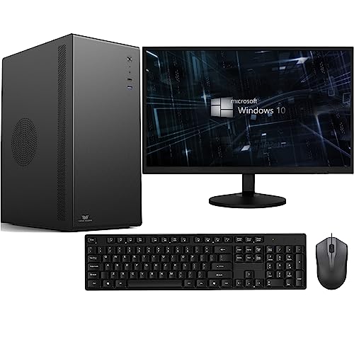 Veno Scorp Quad Core PC-16GB RAM, 1TB SSD