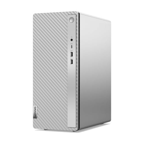 Lenovo IdeaCentre 5 Intel Core i5 Desktop