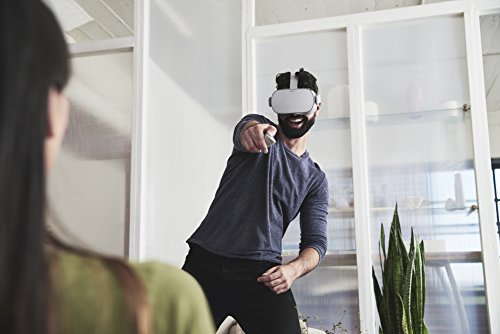 Oculus Go VR Headset - 32GB