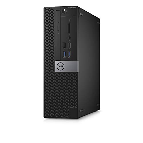 Dell Optiplex 3040 SFF i5 6500 8GB RAM 240GB SSD