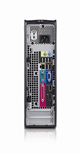 Dell - 21.5in Monitor + 780 Dual Core PC