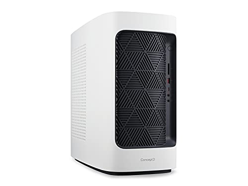 Acer ConceptD 300 Creator PC - Intel Core i7, 16GB, 2TB