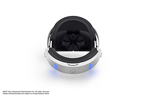 PS4 VR Starter Pack - Gadgets Stop