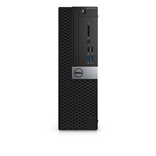 Dell OptiPlex 5050 SFF Intel Core i5 7500 Desktop