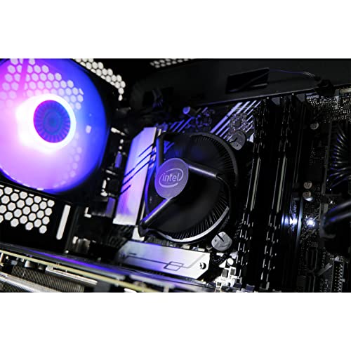 Gaming PC | Intel 11400F, RTX 3060 Ti, 16GB